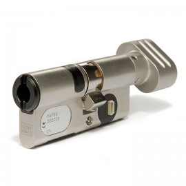 Bombí amb pom de metall BS04MK 